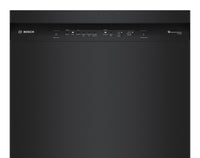 Bosch 100 Series Smart Dishwasher with PrecisionWash® and PureDry® - SHE4AEM6N | Lave-vaisselle intelligent Bosch de série 100 avec PrecisionWashMC et PureDryMD - SHE4AEM6N | SHE4EM6N
