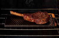 Maytag 5 Cu. Ft. Smart True Convection Gas Range with Grill Mode - Stainless Steel - MFGS8030RZ | Cuisinière intelligente à gaz Maytag de 5 pi³ à convection véritable avec mode gril - acier inoxydable - MFGS8030RZ | MFGS80RZ