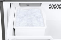 Hisense 22.1 Cu. Ft. French-Door Refrigerator - RF22B3FSE | Réfrigérateur Hisense de 22,1 pi³ à portes françaises - RF22B3FSE | RF22B3FS