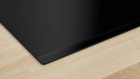 Bosch 36" 800 Series 5-Burner Induction Cooktop - Black - NIT8661UC  | Surface de cuisson à induction Bosch de série 800 de 36 po à 5 brûleurs - NIT8661UC  | NIT8661C