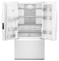 Whirlpool 3-Piece Kitchen Appliance Package – White  | Ensemble de 3 électroménagers Whirlpool pour la cuisine - blanc