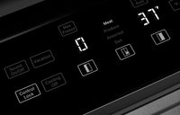 KitchenAid 29.4 Cu. Ft. Built-In Side-by-Side Refrigerator - KBSD708MBS | Réfrigérateur encastré KitchenAid de 29,4 pi³ à compartiments juxtaposés - KBSD708MBS | KBSD78BS