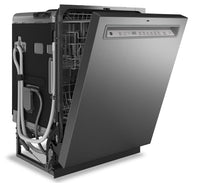 GE Front-Control Dishwasher with Sanitize Cycle - GDF650SYVFS | Lave-vaisselle GE à commandes à l’avant avec cycle de désinfection - GDF650SYVFS | GDF650VS