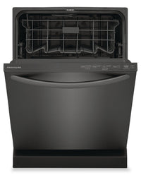 Frigidaire 24" Top-Control Built-In Dishwasher - FDPH4316AD | Lave-vaisselle encastré Frigidaire de 24 po à commandes sur le dessus - FDPH4316AD | FDPH431D