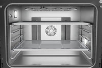 Café 30" 5.7 Cu. Ft. Electric Range with Dynamic Bake - Stainless Steel - CRS70XAWCS1  | Cuisinière électrique Café de 5,7 pi3 et de 30 po avec cuisson dynamique - acier inoxydable - CRS70XAWCS1  | CRS70XA1