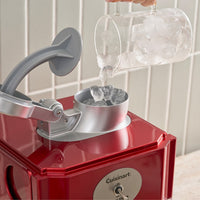 Cuisinart Snow Cone Maker - SCM-10P1C | Machine à cônes à neige de Cuisinart - SCM-10P1C