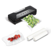 Cuisinart Professional Vacuum Food Sealer - VS-500PCC | Système d’emballage sous vide professionnel de Cuisinart - VS-500PCC | VS500PCC