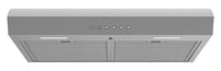 Broan MTR3 Series 30" Under-Cabinet Range Hood - Stainless Steel - MTR3304SS | Hotte de cuisinière sous l’armoire Broan de série MTR3 de 30 po - acier inoxydable - MTR3304SS