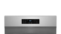 Whirlpool 5 Cu. Ft. Gas Range with Air Fry and Self-Clean - Stainless Steel - WFGS5030RZ | Cuisinière à gaz Whirlpool de 5 pi³ avec friture à air et autonettoyage - acier inoxydable - WFGS5030RZ | WFGS50RZ