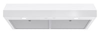 Broan GLA1 Series 36" Under-Cabinet Range Hood - White - GLA1363WW  | Hotte de cuisinière sous l’armoire Broan de série GLA1 de 36 po - blanche - GLA1363WW