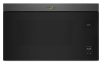 Whirlpool 1.1 Cu. Ft. Flush-Mount Over-the-Range Microwave - YWMMF5930PV | Four à micro-ondes à hotte intégrée Whirlpool de 1,1 pi³ à installation affleurée - YWMMF5930PV | YWMMF59V