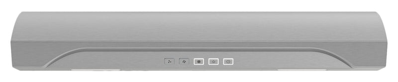 Broan ALT2 Series 30" Under-Cabinet Range Hood - Stainless Steel - ALT2303SS | Hotte de cuisinière sous l'armoire Broan de série ALT2 de 30 po - acier inoxydable - ALT2303SS