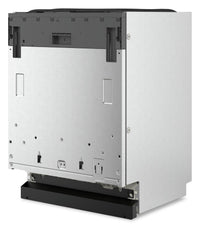 KitchenAid Panel-Ready Flush-to-Cabinet Dishwasher with FreeFlex™ Fit Third Rack - KDTF924PPA | Lave-vaisselle affleuré KitchenAid avec panneau personnalisable et 3e panier FreeFlexMC - KDTF924PPA | KDTF924P