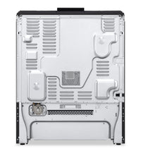 LG 6.3 Cu Ft. Smart Gas Slide-In Range with Air Fry- Fingerprint Resistant Stainless Steel - LSGL6335X | Cuisinière intelligente à gaz encastrée LG de 6,3 pi3 avec friture à air- acier inoxydable résistant aux traces de doigts - LSGL6335X