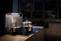 Best Cattura™ D49M-Series 36" Downdraft Range Hood - D49M36SB 