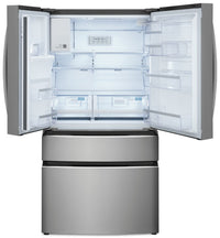 Frigidaire 3-Piece Kitchen Appliance Package | Ensemble de 3 électroménagers Frigidaire pour la cuisine | FR01KPK3