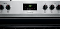 Frigidaire 5.8 Cu. Ft. Electric Range - FCRE30SS