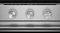 KitchenAid 30" 5.0 Cu. Ft. Smart Gas Range with Convection Modes - Stainless Steel - KFGS530SPS | Cuisinière intelligente à gaz KitchenAid de 5,0 pi3 et de 30 po avec modes par convection - acier inoxydable - KFGS530SPS