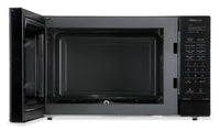 Panasonic 1.2 Cu. Ft. Countertop Microwave Oven – Black - NNST66QSC | Four à micro-ondes de comptoir Panasonic de 1,2 pi³ - noir - NNST66QSC