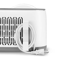 Cuisinart Freeze Ease™ 1 Quart Ice Cream Maker - ICE-90C  | Sorbetière à crème glacée Freeze EaseMC de Cuisinart de 1 pinte - ICE-90C