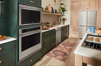 KitchenAid 30" Smart Electric Single Wall Oven – PrintShield Stainless Steel - KOES730SPS | Four mural simple électrique intelligent KitchenAid de 30 po - acier inoxydable PrintShieldMC - KOES730SPS