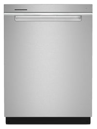 Whirlpool 3-Piece Kitchen Appliance Package – Fingerprint Resistant Stainless Steel | Ensemble de 3 électroménagers Whirlpool pour la cuisine - acier inoxydable résistant aux traces de doigts