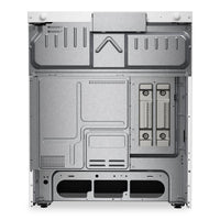 Whirlpool 30" 5.3 Cu. Ft. Electric Range with Air Cooking – White - YWSES5030SW | Cuisinière électrique Whirlpool de 5,3 pi³ et de 30 po avec cuisson à air - blanche - YWSES5030SW