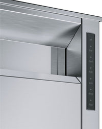 Bosch 30" 800 Series Downdraft Ventilation - Stainless Steel - HDD80052UC | Système de ventilation à aspiration descendante Bosch de série 800 de 30 po - acier inoxydable - HDD80052UC