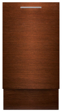 Whirlpool Panel-Ready Compact Dishwasher - UDPS5118PP | Lave-vaisselle compact Whirlpool avec panneau personnalisable - UDPS5118PP | UDP511PP