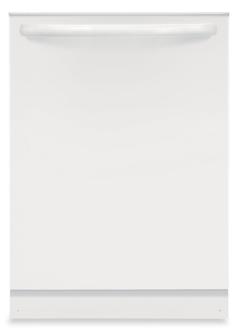 Frigidaire 24" Top-Control Built-In Dishwasher - FDPH4316AW  | Lave-vaisselle encastré Frigidaire de 24 po à commandes sur le dessus - FDPH4316AW  | FDPH431W