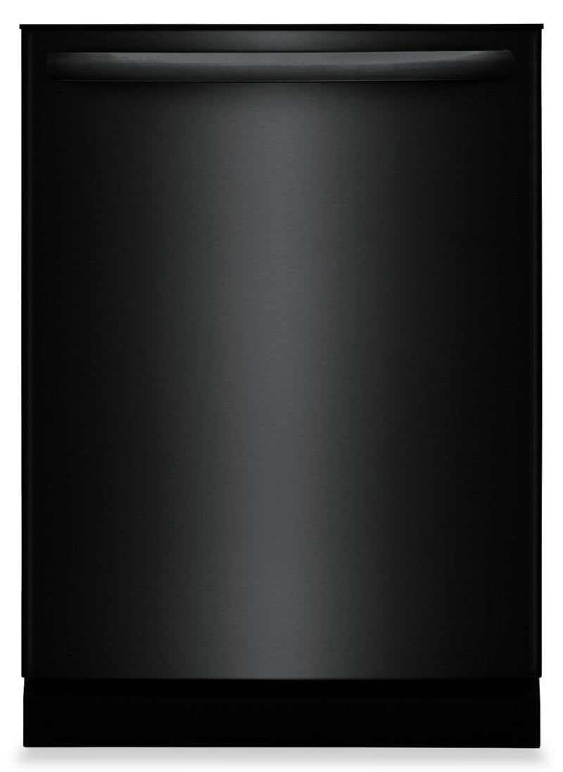 Frigidaire 24" Top-Control Built-In Dishwasher - FDPH4316AD | Lave-vaisselle encastré Frigidaire de 24 po à commandes sur le dessus - FDPH4316AD | FDPH431D