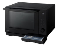 Panasonic 1 Cu. Ft. 4-in-1 Steam Combination Microwave Oven - NNDS59NB | Four à micro-ondes à la vapeur combiné 4 en 1 Panasonic de 1 pi3 - NNDS59NB | NNDS59NB