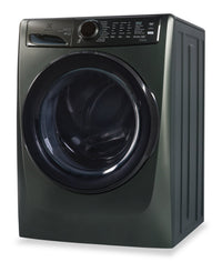 Electrolux 5.2 Cu. Ft. Front-Load Perfect Steam™ Washer with LuxCare® Plus Wash - ELFW7738AA | Laveuse à chargement frontal Perfect SteamMC Electrolux de 5,2 pi3 avec lavage LuxCareMD Plus - ELFW7738AA | ELFW773A