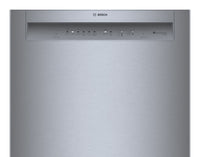 Bosch 100 Series Smart Dishwasher with ExtraDry - SHE3AEE5N | Lave-vaisselle intelligent Bosch de série 100 avec option de séchage ExtraDry - SHE3AEE5N | SHE3AE5N