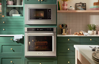 KitchenAid 1.5 Cu. Ft. Countertop Microwave with Air Fry - KMCS522PPS | Four à micro-ondes de comptoir KitchenAid de 1,5 pi3 avec friture à air Air Fry - KMCS522PPS | KMCS522S