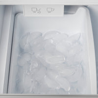 Kenmore 36" 20.3 Cu. Ft French Door Refrigerator – Fingerprint Resistant Stainless Steel - KKFDR36x20.3-SS  | Réfrigérateur Kenmore de 20,3 pi3 et de 36 po à portes françaises - acier inoxydable résistant aux traces de doigts - KKFDR36x20.3-SS