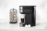 Cuisinart Coffee Centre Barista Bar 4-in-1 Coffee Maker - SS-4N1C | Cafetière Centre de caféMC Barista Bar 4 en 1 de Cuisinart - SS-4N1C | SS4N1C84