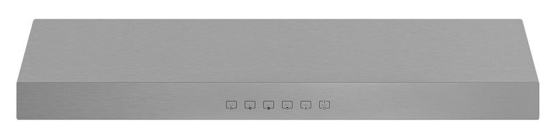 Broan GLA3 Series 36" Under-Cabinet Range Hood - Stainless Steel - GLA3364SS | Hotte de cuisinière sous l’armoire Broan de série GLA3 de 36 po - acier inoxydable - GLA3364SS
