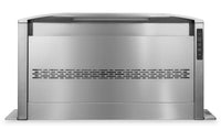 Best Cattura™ D49M-Series 48" Downdraft Range Hood - D49M48SB 