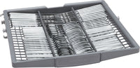 Bosch 300 Series Smart Dishwasher with PureDry® - SHS53C75N | Lave-vaisselle intelligent Bosch de série 300 avec PureDryMD - SHS53C75N | SHS5C75N