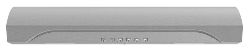 Broan ALT4 Series 30" Under-Cabinet Range Hood - Stainless Steel - ALT4306SS | Hotte de cuisinière sous l'armoire Broan de série ALT4 de 30 po - acier inoxydable - ALT4306SS
