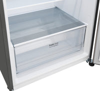 LG 13.2 Cu. Ft. Counter-Depth Top-Freezer Refrigerator - LT13C2000V | Réfrigérateur compact LG de 13,2 pi3 de profondeur comptoir à congélateur supérieur - LT13C2000V | LT13C200