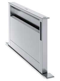 Bosch 30" 800 Series Downdraft Ventilation - Stainless Steel - HDD80052UC | Système de ventilation à aspiration descendante Bosch de série 800 de 30 po - acier inoxydable - HDD80052UC