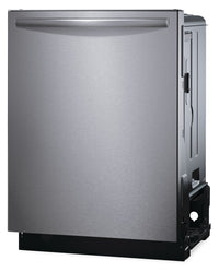 Frigidaire Gallery Top-Control Dishwasher with CleanBoost™ - GDSH4715AF | Lave-vaisselle Frigidaire Gallery avec commandes sur le dessus et technologie CleanBoost - GDSH4715AF | GDSH471F
