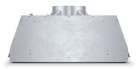 Bosch 800 Series 30" Smart Custom Hood Insert - HUI80553UC | Module de hotte intelligent personnalisable Bosch de série 800 de 30 po - HUI80553UC | HUI80553