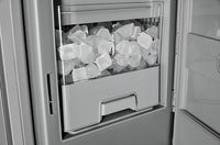 KitchenAid 30 Cu. Ft. French Door Refrigerator - PrintShield Stainless Steel - KRFF436SPS | Réfrigérateur KitchenAid de 30 pi³ à portes françaises - acier inoxydable avec fini PrintShieldMC - KRFF436SPS