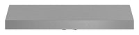 Broan GLA1 Series 24" Under-Cabinet Range Hood – Stainless Steel - GLA1243SS  | Hotte de cuisinière sous l’armoire Broan de série GLA1 de 24 po - Acier inoxydable -  GLA1243SS