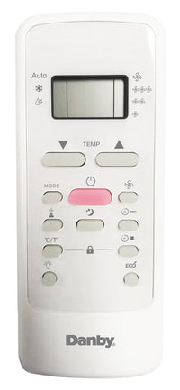 Danby 10,000 BTU Window Air Conditioner - DAC100EB6WDB  | Climatiseur de fenêtre Danby de 10 000 BTU – DAC100EB6WDB  | DAC100DB