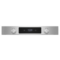 Kitchenaid 30" Built-In Microwave Oven with Air Fry – PrintShield™ - KMBS730SPS | Four à micro-ondes encastré KitchenAid de 30 po avec friture à air - PrintShieldMC - KMBS730SPS