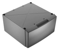 Whirlpool 15.5" Pedestal for Front Load Washer and Dryer with Storage - WFP2715RR | Piédestal avec rangement Whirlpool de 15,5 po pour laveuse et sécheuse à chargement frontal - WFP2715RR | WFP271RR